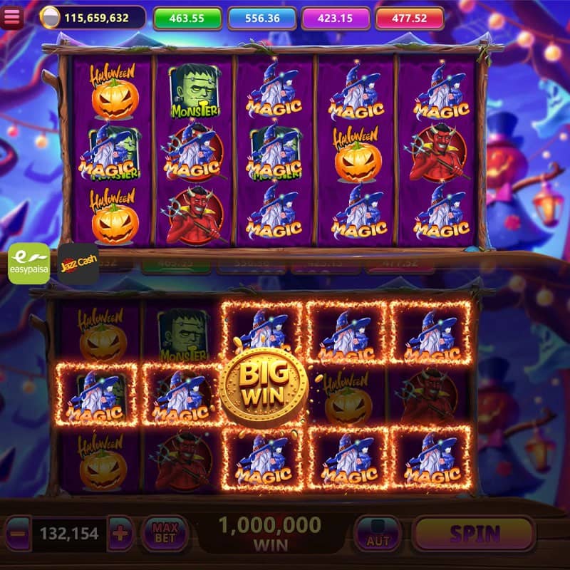 Slot Bonus Games: تفریح اور مواقع کا نیا دور